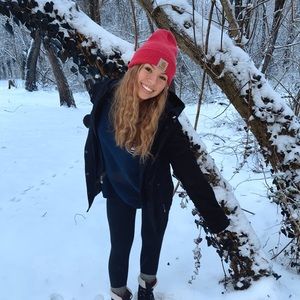 Meet your Posher, Kaity